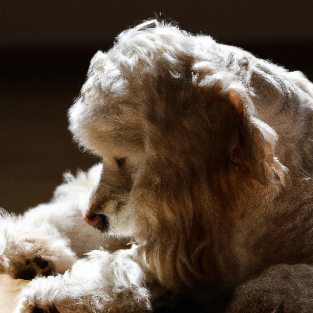 Maple leaf with shield representing privacy and trust